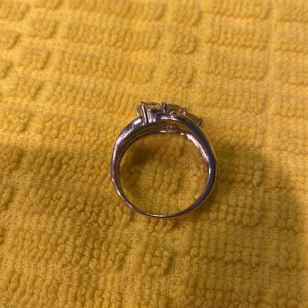 Bradford Exchange “Today and Always “ ring - Picture 2 of 4